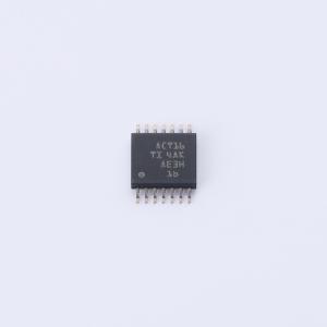 SN74ACT16PWR商品缩略图