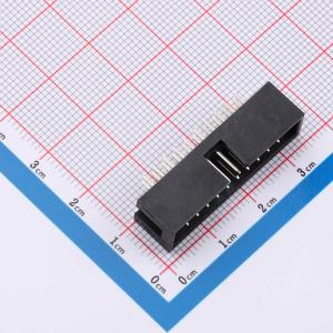 DC2.54-2*10PZ商品缩略图