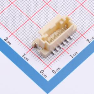 JXT-MX2.0-6PLT商品缩略图