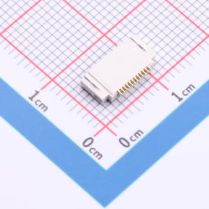 FPC-0.5FXS-12PWBR-H20商品缩略图