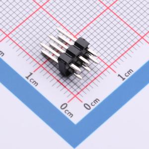 PZ-2.54-2*03-8.5-ZZ商品缩略图