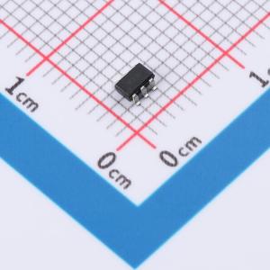 ADM6710LARJZ-REEL7商品缩略图