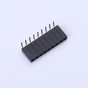 FG-PM2.54-1-09PW-H8.5商品缩略图