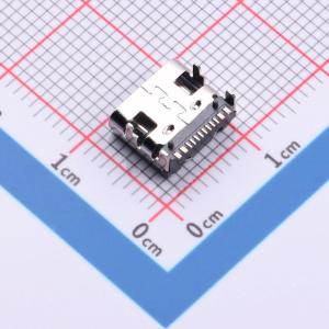 TYPEC-16P商品缩略图