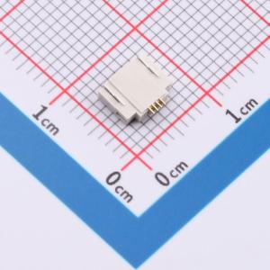 FPC-0.5FXS-4PWBR-H20商品缩略图