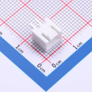 JXT-HA2.54-2PZZ商品缩略图