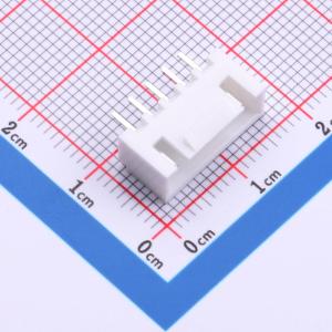 JXT-HA2.54-5PZZ商品缩略图