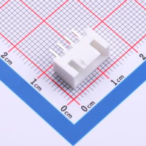 JXT-HA2.54-4PZZ商品缩略图