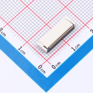 0.5K-GX-24PWB-R商品缩略图