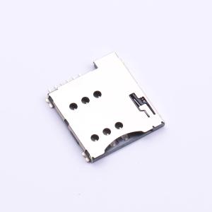 MICRO SIM 6P 1.35H PUSH商品缩略图