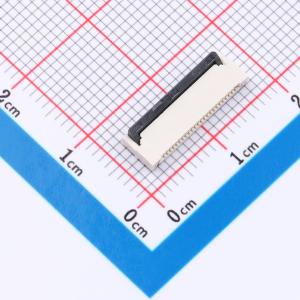 0.5K-GX-24PWB-R商品缩略图