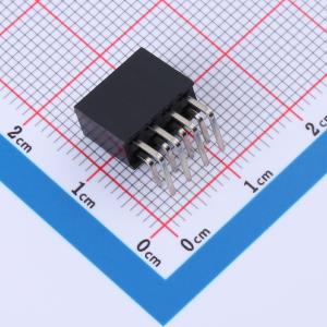 FG-PM2.54-2-04PW-H8.5商品缩略图