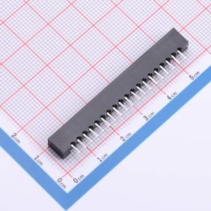 2.54-A-19P-BLL商品缩略图