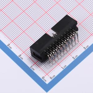 IDC2.54-2*10PW商品缩略图