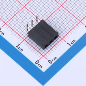 FG-PM2.54-1-03PW-H8.5商品缩略图