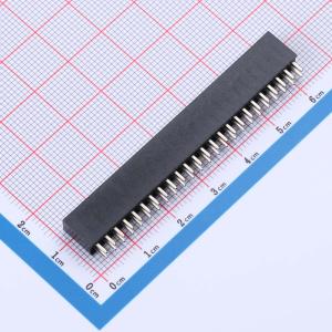 FG-PM2.54-2-24P-H8.5商品缩略图