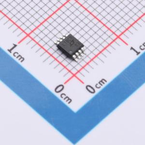 LTC2055HMS8#PBF商品缩略图