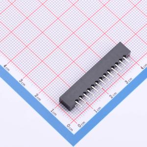 2.54-A-13P-BLL商品缩略图