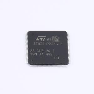 STM32H725ZGT3商品缩略图