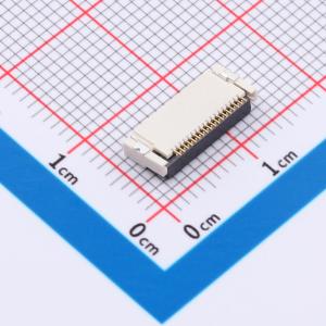 0.5K-GX-18PWB-R商品缩略图