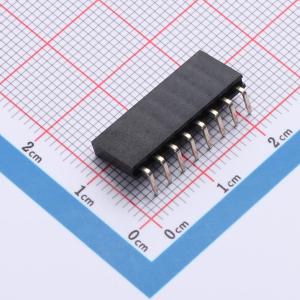 FG-PM2.54-1-08PW-H8.5商品缩略图