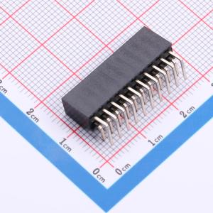 FG-PM2.54-2-10PW-H8.5商品缩略图