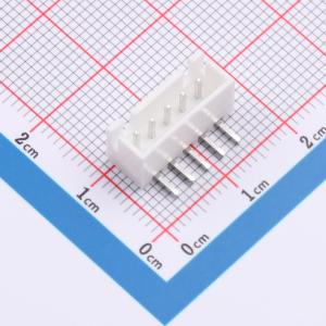 JXT-XH2.54-5PWZ商品缩略图