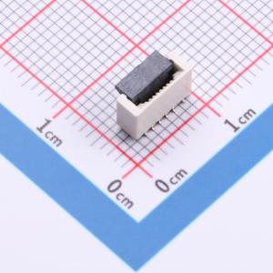 FPC-0.5FSZ-8PLBR-H52商品缩略图