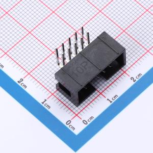 IDC2.54-2*5PW商品缩略图