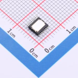 LT3012HFE#TRPBF商品缩略图