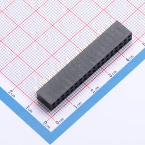 FG-PM2.54-2-18P-H8.5商品缩略图