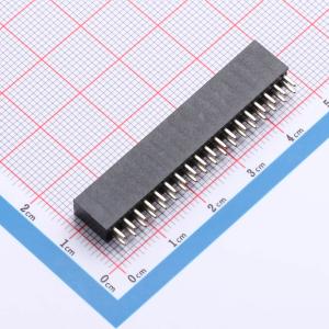 FG-PM2.54-2-18P-H8.5商品缩略图