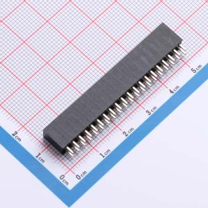 FG-PM2.54-2-20P-H8.5商品缩略图