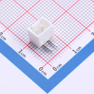 JXT-HA2.54-2PWZ商品缩略图