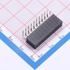 FG-PM2.54-2-10PW-H8.5商品缩略图