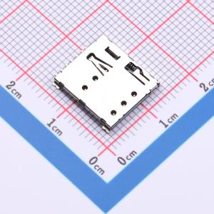 NANO SIM 7P 1.37H PUSH商品缩略图