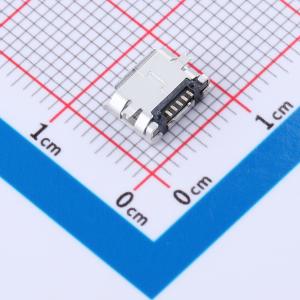 Micro-B-SMD商品缩略图