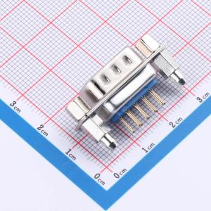 D-SUB-DMP9PM-F000商品缩略图