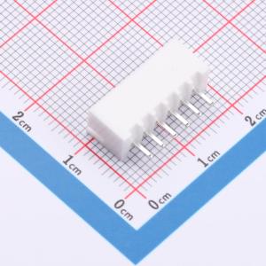 JXT-XH2.54-6PZZ商品缩略图