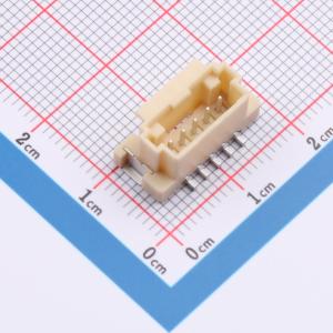 JXT-MX2.0-5PLT商品缩略图
