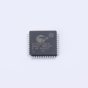 CY7C53120E4-40AXI商品缩略图