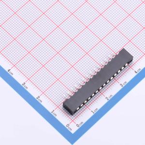 2.54-A-14P-BLL商品缩略图