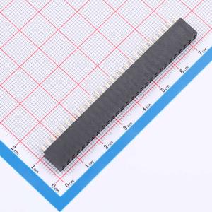 FG-PM2.54-2-28P-H8.5商品缩略图