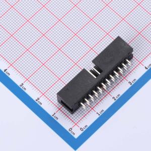 IDC2.54-2*12PZ商品缩略图