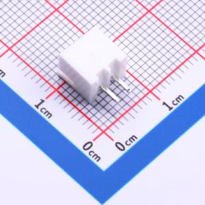 JXT-XH2.54-2PZZ商品缩略图