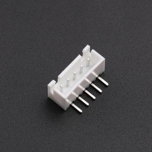 JXT-XH2.54-5PWZ商品缩略图