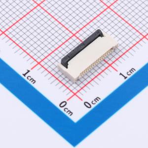 0.5K-GX-18PWB-R商品缩略图