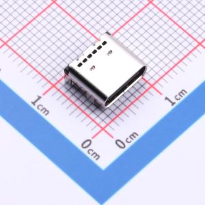 TYPEC-24PIN商品缩略图