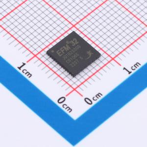EFM32JG1B200F256GM48-C0R商品缩略图
