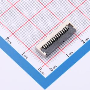 FPC-0.5FXS-30PWBR-H255商品缩略图